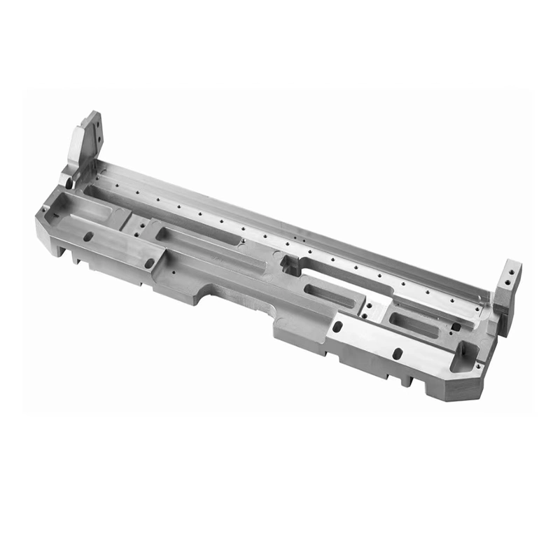 Обработка с ЧПУ, токарная обработка с ЧПУ, 5-осевой ЧПУ