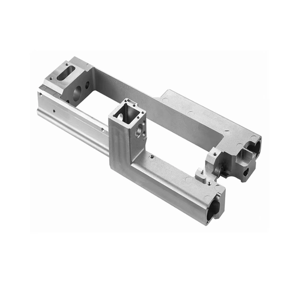 Обработка с ЧПУ, токарная обработка с ЧПУ, 5-осевой ЧПУ