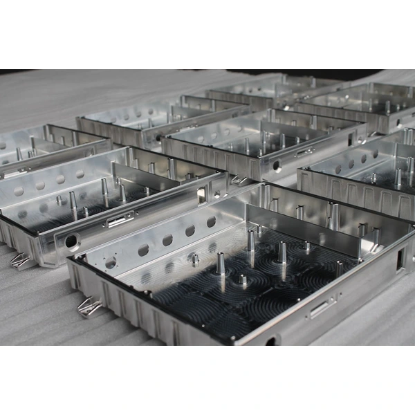 CNC machining, CNC turning, 5-axis cnc