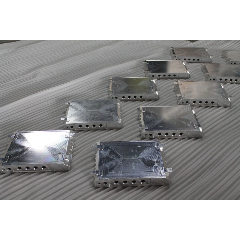 Обработка с ЧПУ, токарная обработка с ЧПУ, 5-осевой ЧПУ