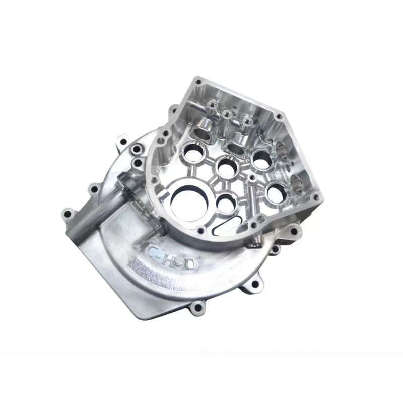 Обработка с ЧПУ, токарная обработка с ЧПУ, 5-осевой ЧПУ