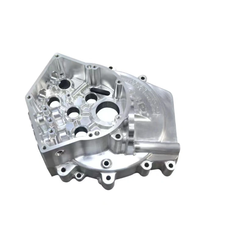 Обработка с ЧПУ, токарная обработка с ЧПУ, 5-осевой ЧПУ