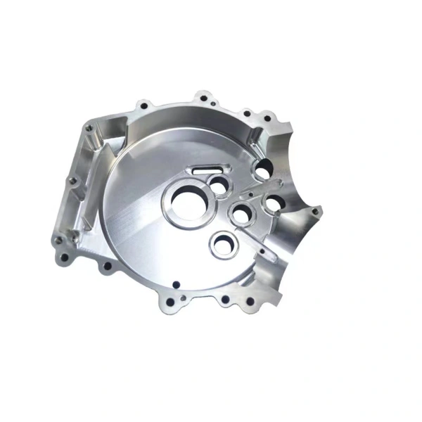 Обработка с ЧПУ, токарная обработка с ЧПУ, 5-осевой ЧПУ