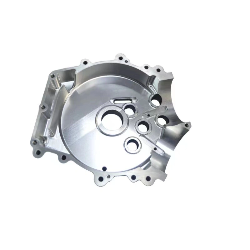 Обработка с ЧПУ, токарная обработка с ЧПУ, 5-осевой ЧПУ