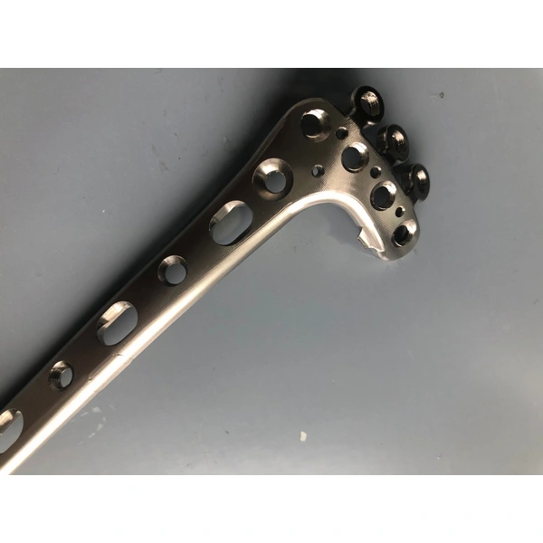 Обработка с ЧПУ, токарная обработка с ЧПУ, 5-осевой ЧПУ