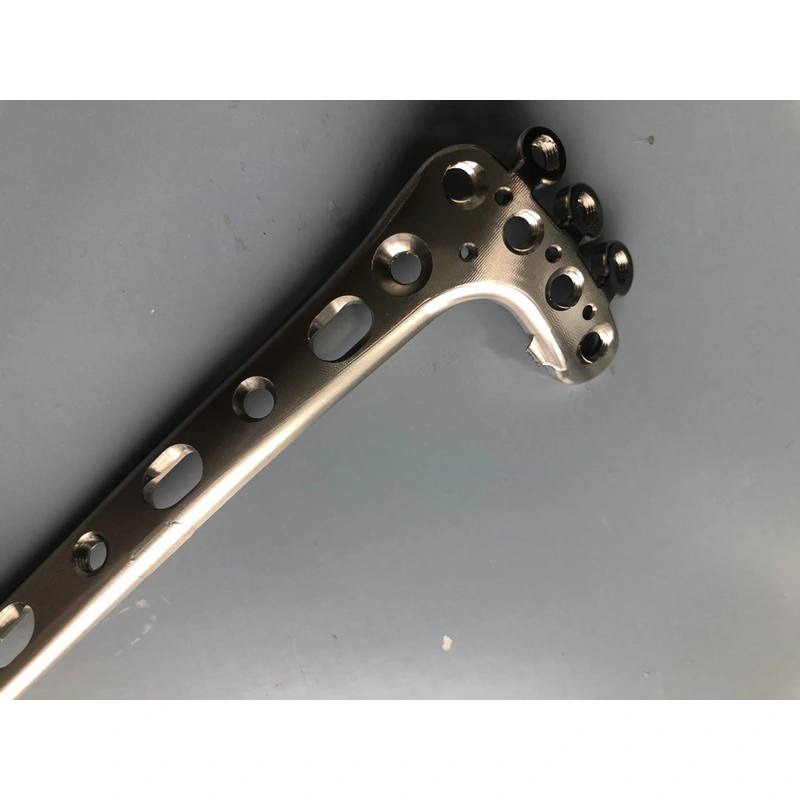 Обработка с ЧПУ, токарная обработка с ЧПУ, 5-осевой ЧПУ