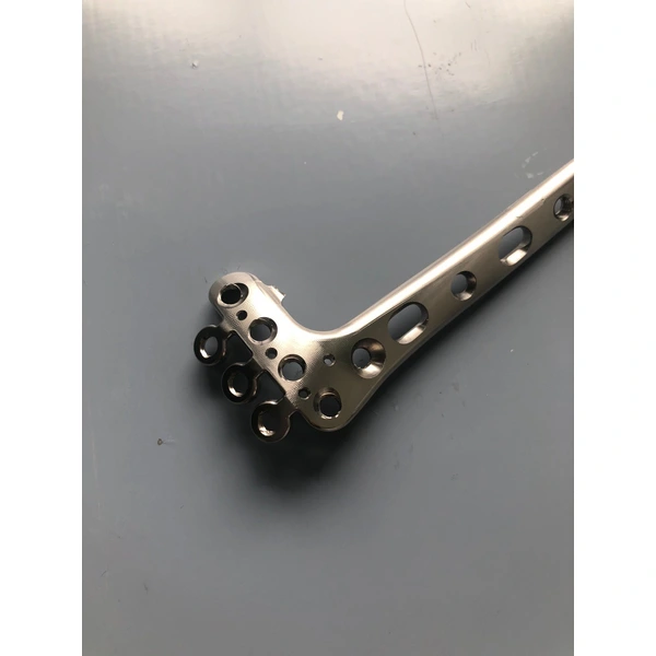 Обработка с ЧПУ, токарная обработка с ЧПУ, 5-осевой ЧПУ