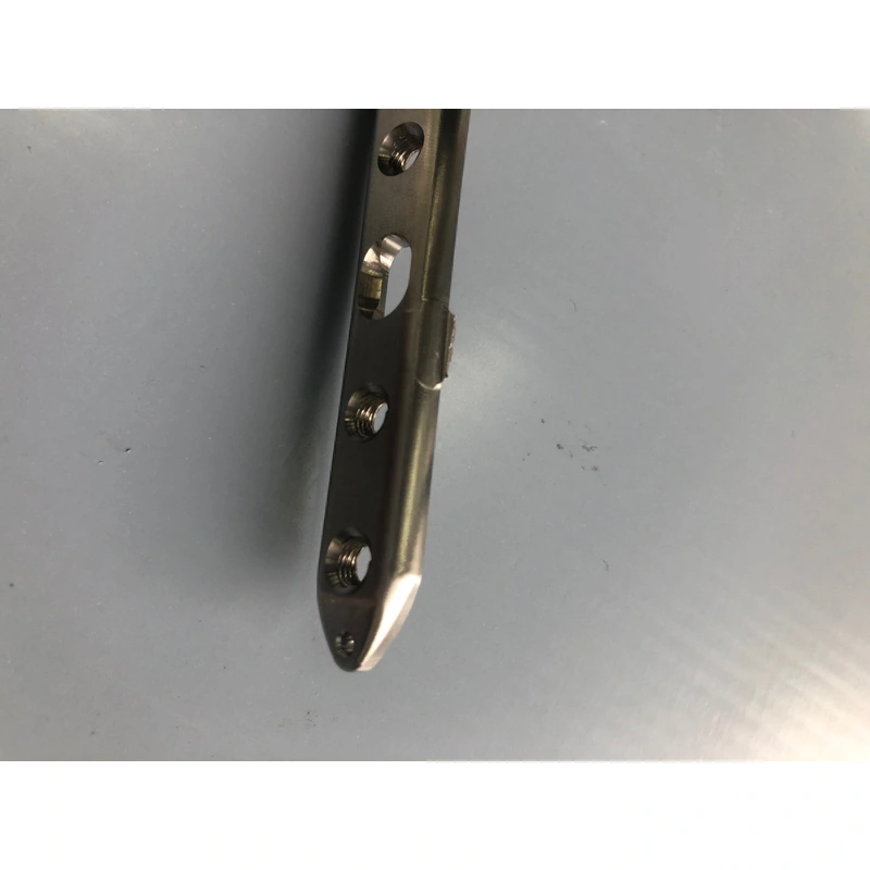 Обработка с ЧПУ, токарная обработка с ЧПУ, 5-осевой ЧПУ