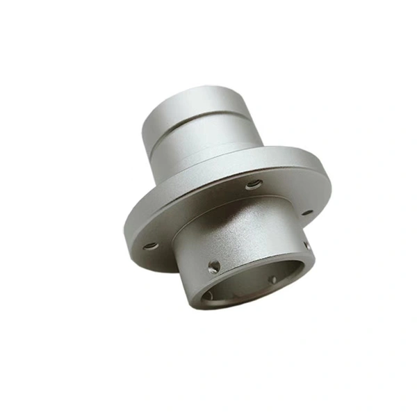 Обработка с ЧПУ, токарная обработка с ЧПУ, 5-осевой ЧПУ