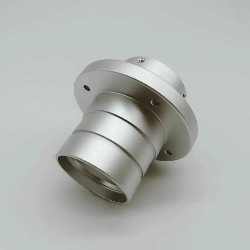 Обработка с ЧПУ, токарная обработка с ЧПУ, 5-осевой ЧПУ