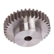 Изготовление зубчатых колес на заказ, токарная обработка, обработка с ЧПУ, ковка зубчатых колес