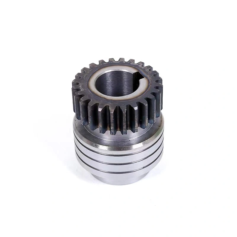 Изготовление зубчатых колес на заказ, токарная обработка, обработка с ЧПУ, ковка зубчатых колес