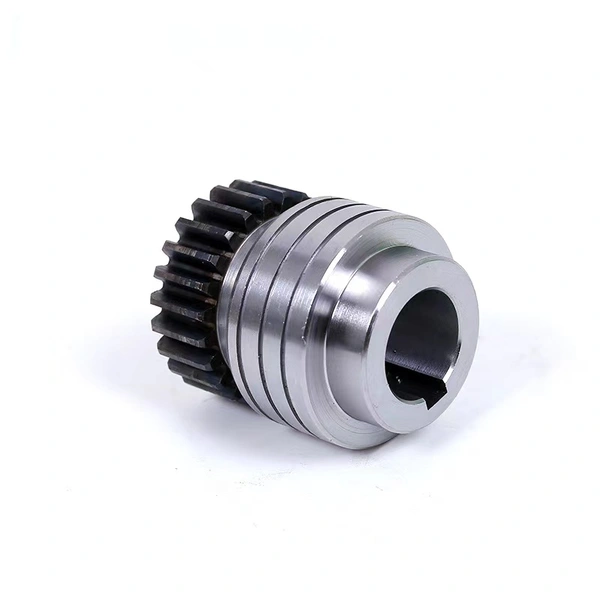 Изготовление зубчатых колес на заказ, токарная обработка, обработка с ЧПУ, ковка зубчатых колес