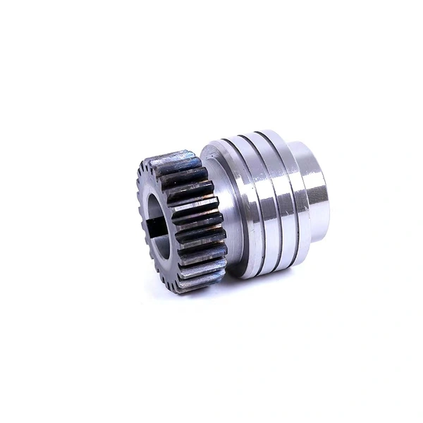 Изготовление зубчатых колес на заказ, токарная обработка, обработка с ЧПУ, ковка зубчатых колес