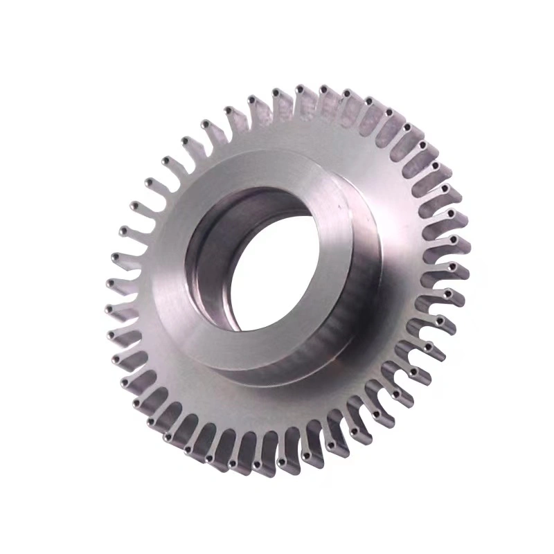 Изготовление зубчатых колес на заказ, токарная обработка, обработка с ЧПУ, ковка зубчатых колес