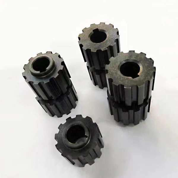 Изготовление зубчатых колес на заказ, токарная обработка, обработка с ЧПУ, ковка зубчатых колес