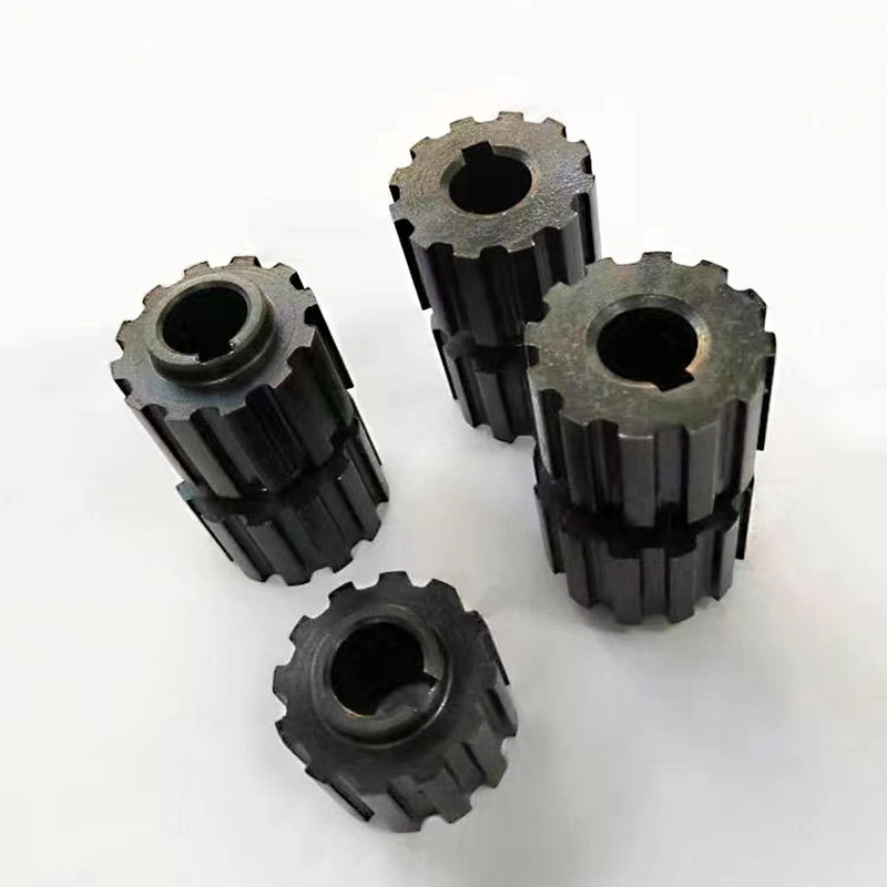 Изготовление зубчатых колес на заказ, токарная обработка, обработка с ЧПУ, ковка зубчатых колес