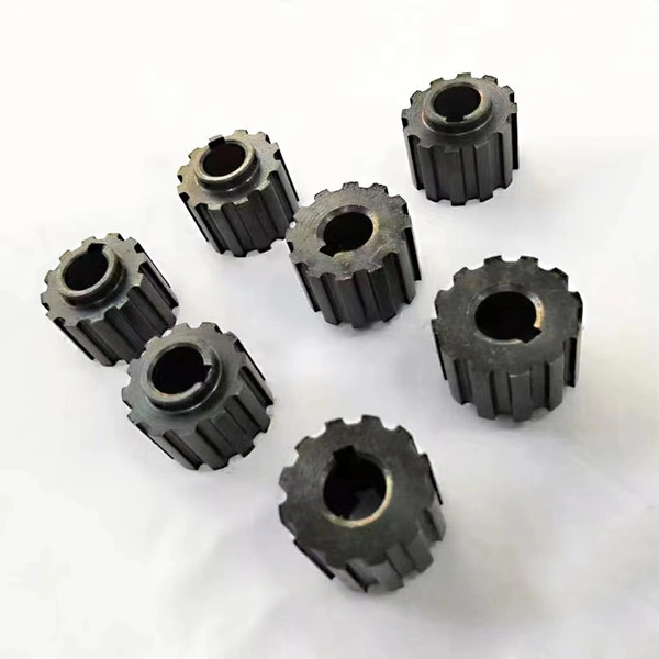 Изготовление зубчатых колес на заказ, токарная обработка, обработка с ЧПУ, ковка зубчатых колес