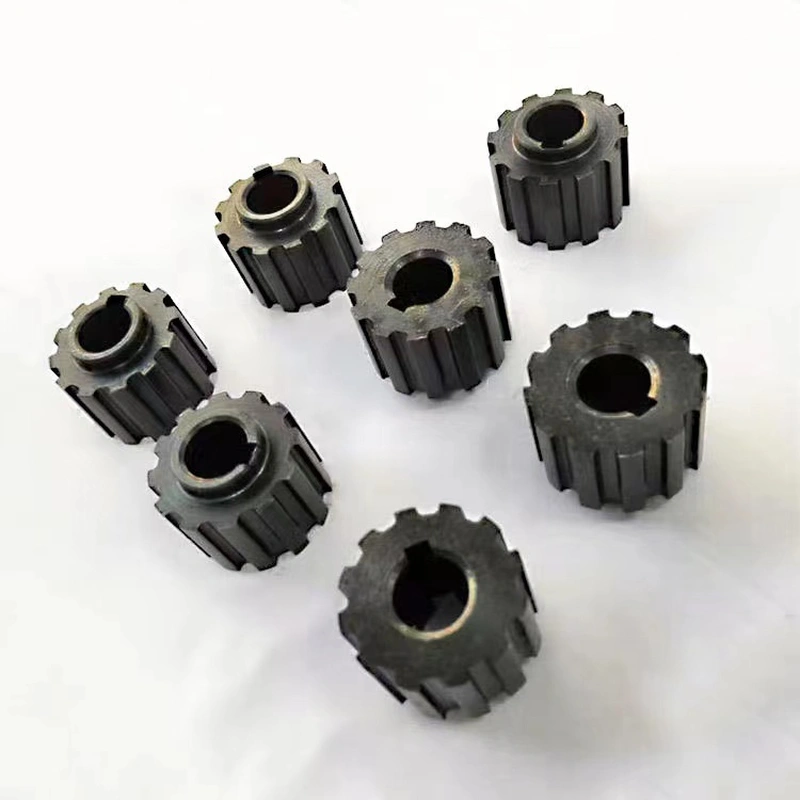 Изготовление зубчатых колес на заказ, токарная обработка, обработка с ЧПУ, ковка зубчатых колес