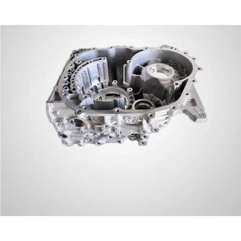 Прецизионное литье и литье из различных материалов