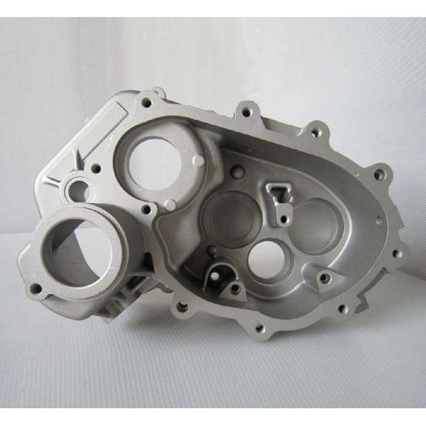 Прецизионное литье и литье из различных материалов