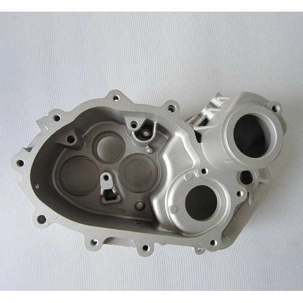 Прецизионное литье и литье из различных материалов