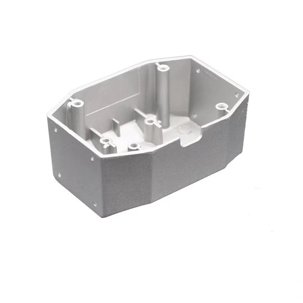 Прецизионное литье и литье из различных материалов