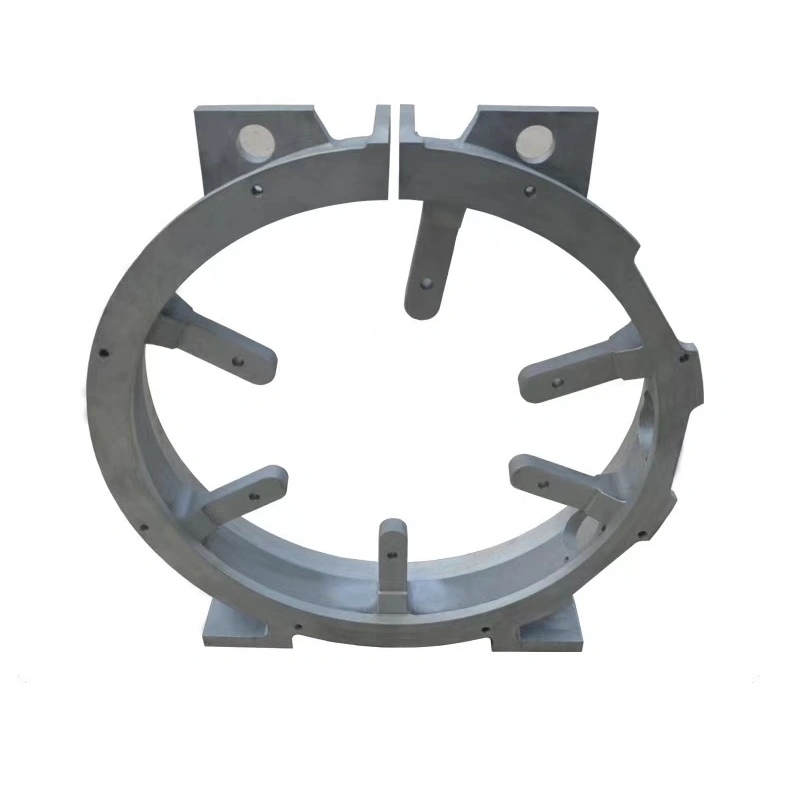 Precision casting & various material casting