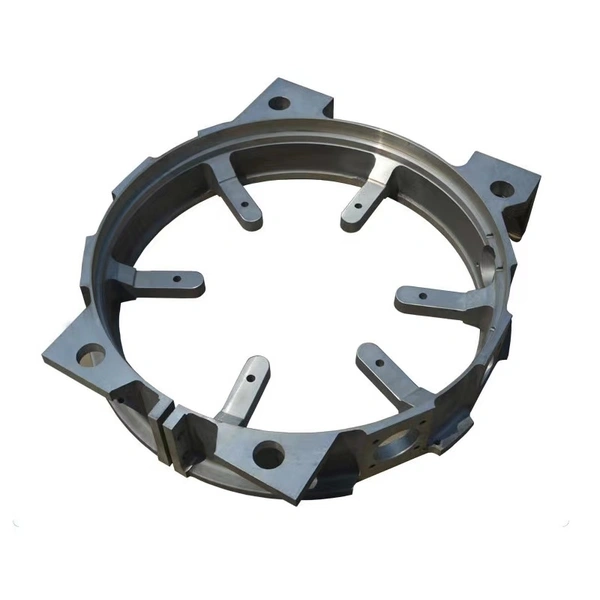 Precision casting & various material casting