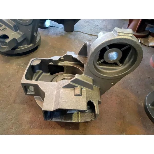 Прецизионное литье и литье из различных материалов