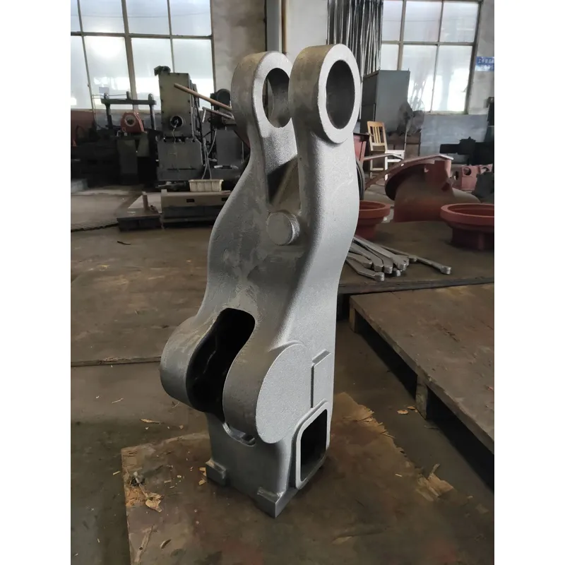 Прецизионное литье и литье из различных материалов