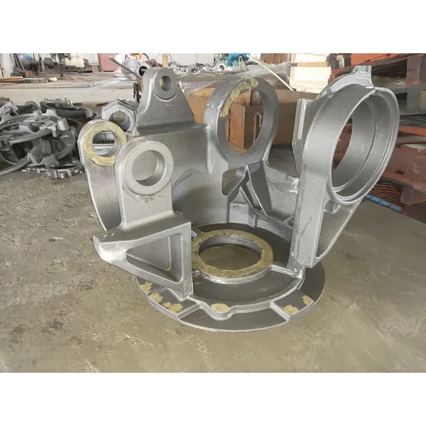 Прецизионное литье и литье из различных материалов