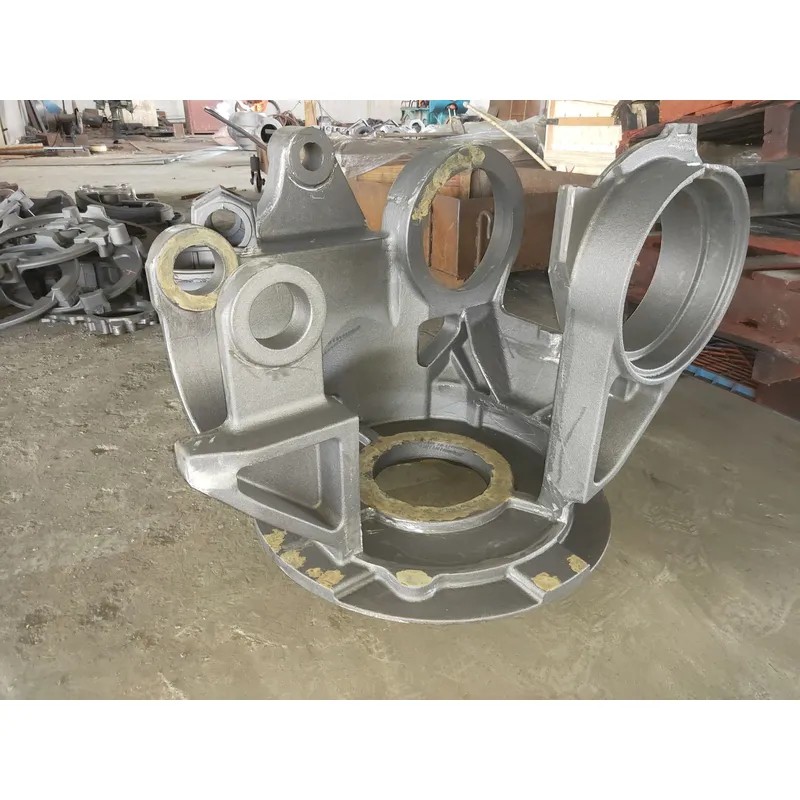 Прецизионное литье и литье из различных материалов