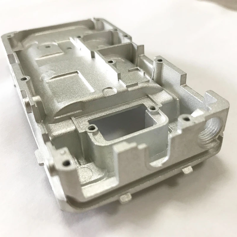 Прецизионное литье и литье из различных материалов