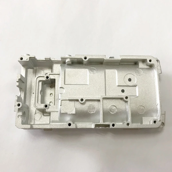 Прецизионное литье и литье из различных материалов