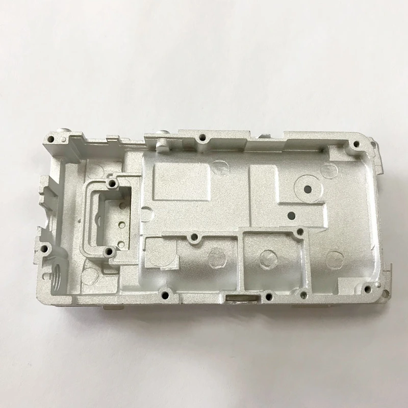 Прецизионное литье и литье из различных материалов