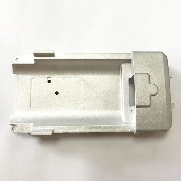 Прецизионное литье и литье из различных материалов