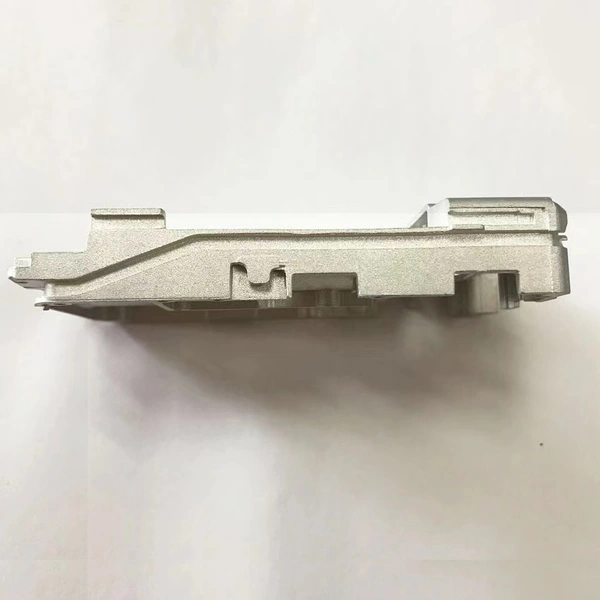 Прецизионное литье и литье из различных материалов