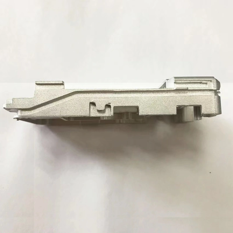 Прецизионное литье и литье из различных материалов