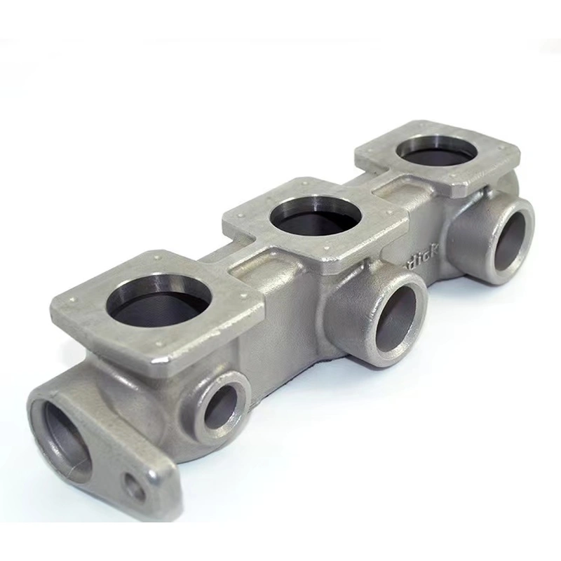 Прецизионное литье и литье из различных материалов