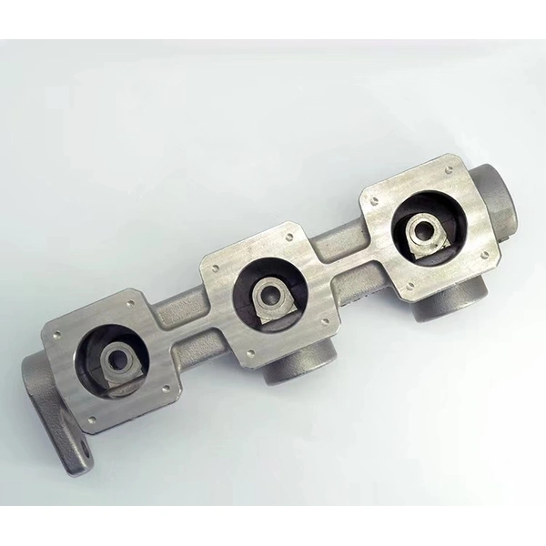 Прецизионное литье и литье из различных материалов