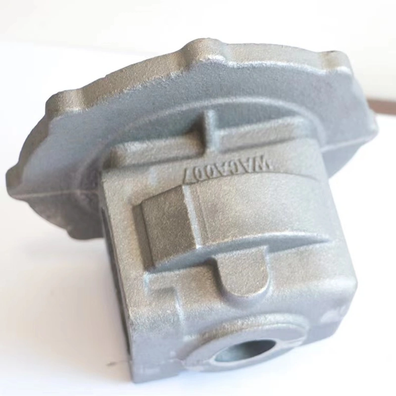 Прецизионное литье и литье из различных материалов