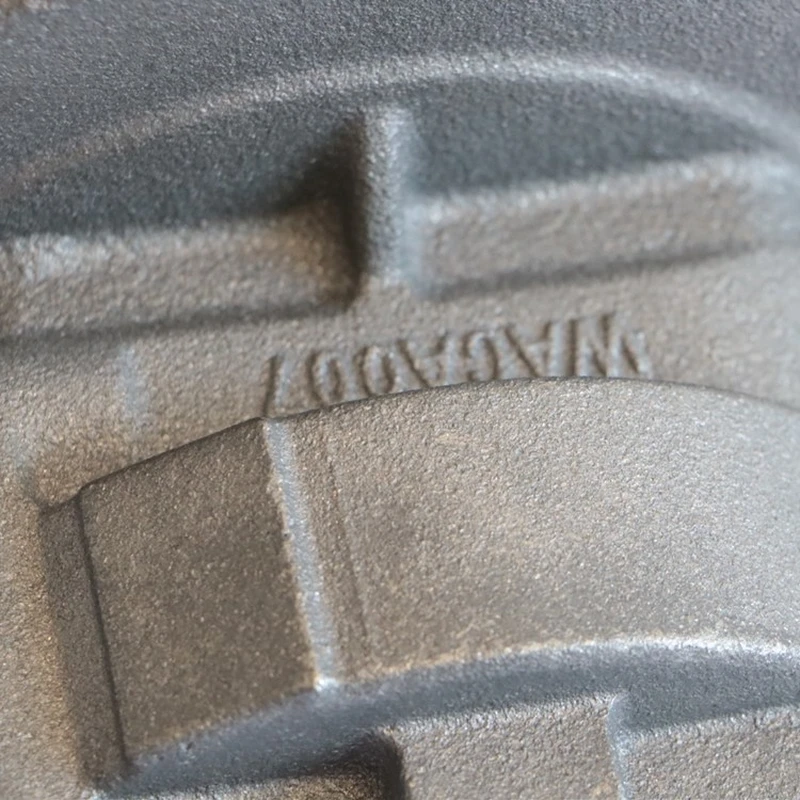 Прецизионное литье и литье из различных материалов