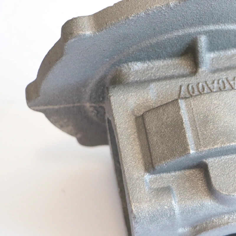 Прецизионное литье и литье из различных материалов