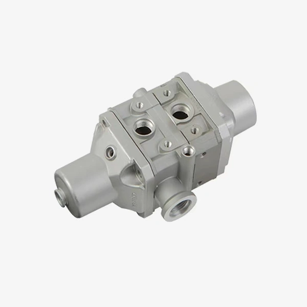 Прецизионное литье и литье из различных материалов