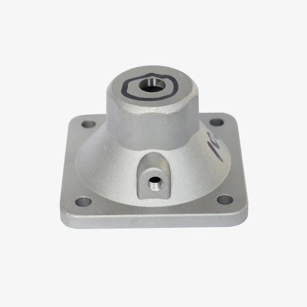 Прецизионное литье и литье из различных материалов