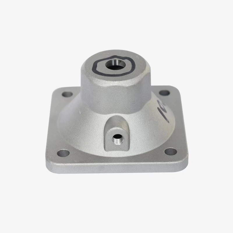 Прецизионное литье и литье из различных материалов