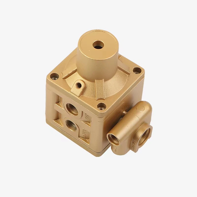 Прецизионное литье и литье из различных материалов