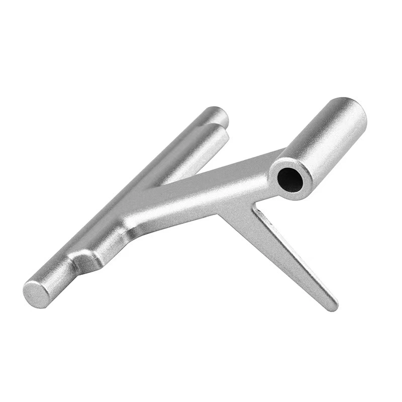 Прецизионное литье и литье из различных материалов