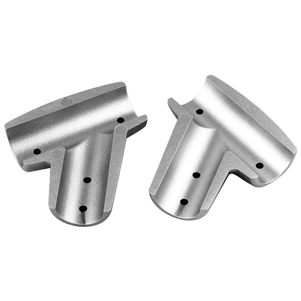 Прецизионное литье и литье из различных материалов